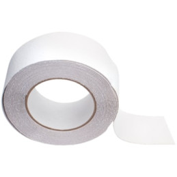 Fita anti-derrapante MacFer ASL-04 25mm 10m branca