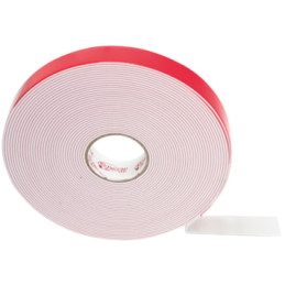 Fita dupla face PE MacFer DST-01 1.5x25mm 10m