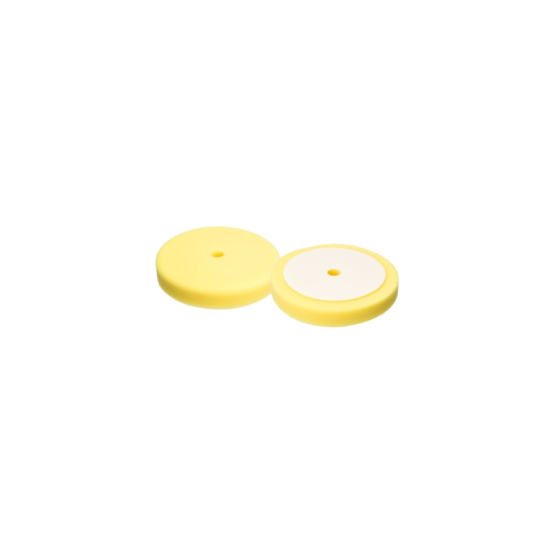 Esponja Corte C/ Velcro MacFer EP-0120 200x30mm Amarela