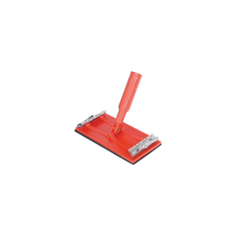 Bloco P/ Lixa P/ Tetos  BLT-201 210x105mm