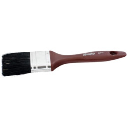 Trincha cerda natural Super MacFer TNS-07        3"