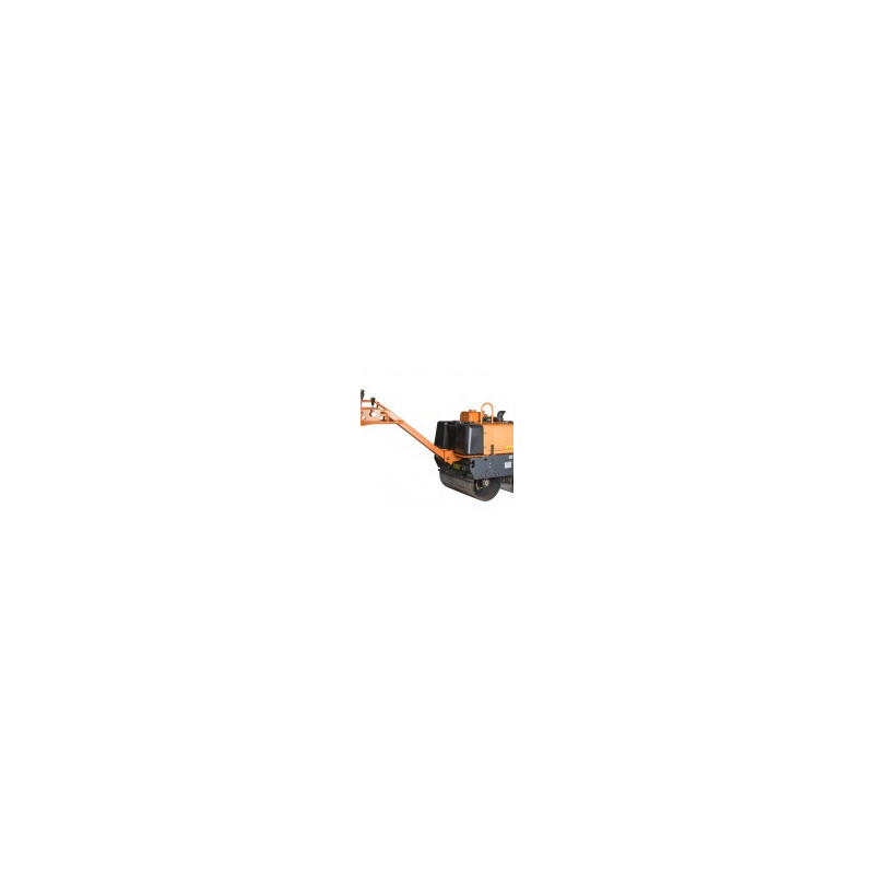 Cilindro SR6500K Com Motor Diesel KUBOTA Cilindro SR6500K Com Motor Diesel KUBOTA