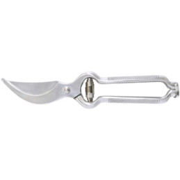 Tesoura p/ leitão inox Batil LT-I-6 n. 6 260mm