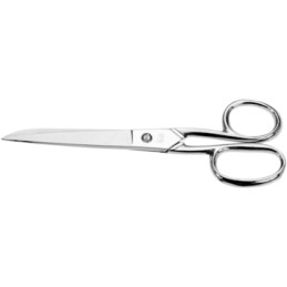 Tesoura costura Batil CST 125mm (5")