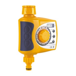 Temporizador electrónico MacFer 907 3/4". 1"