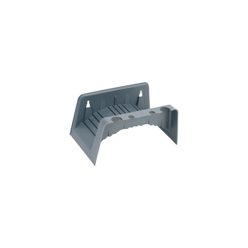 Suporte P/ Mang. Parede Plás.  632