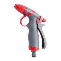Pistola regulável plás. MacFer 2071P