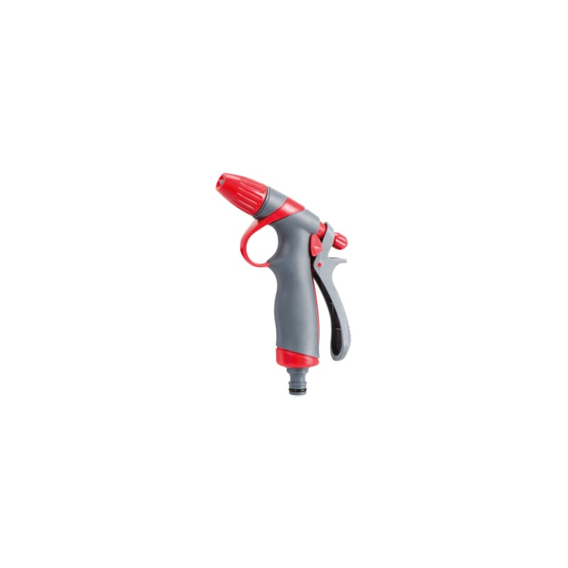 Pistola regulável plás. MacFer 2071P