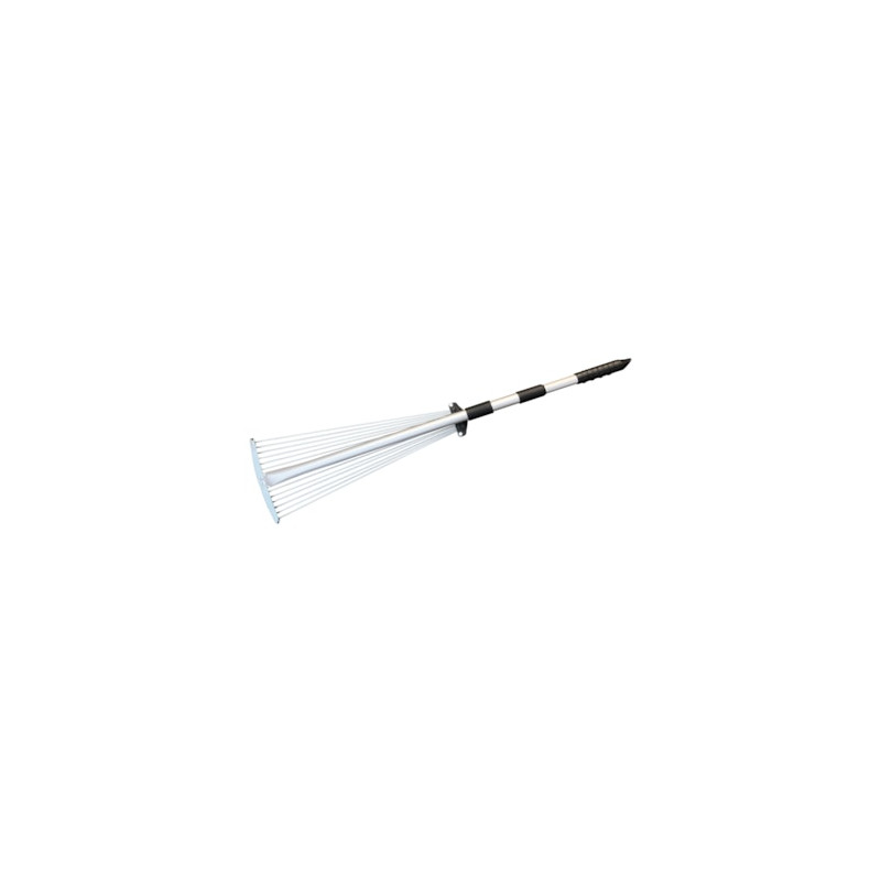 Apanha folhas telesc. MacFer ATR-A 15 dentes 19 /22mm