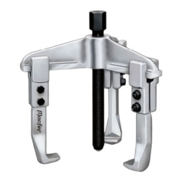 Saca rol. 3 pernas mov. MacFer TD0704   80x100mm