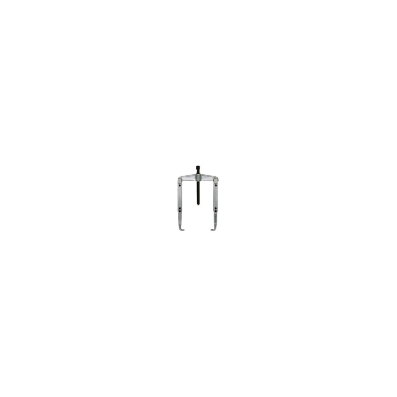 Saca rol. 2 pernas longas mov. MacFer TD0804L/3 160x300mm