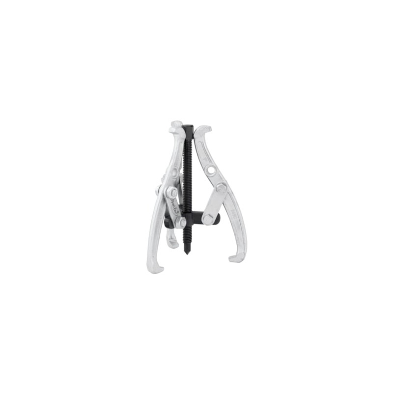 Saca Rol. 3 Pernas MacFer TD0702 200x200mm Saca Rol. 3 Pernas MacFer TD0702 200x200mm