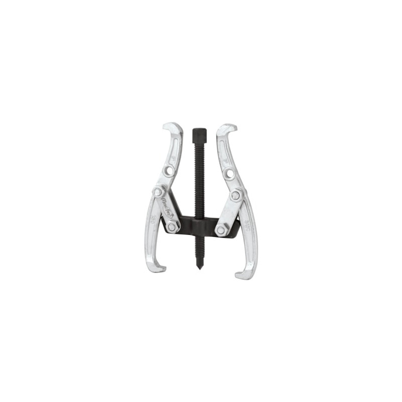 Saca rol. 2 pernas MacFer TD0802 150x150mm
