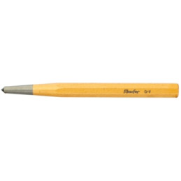 Punção bico Cr-V MacFer 160-BL 2x10x120mm (bls)