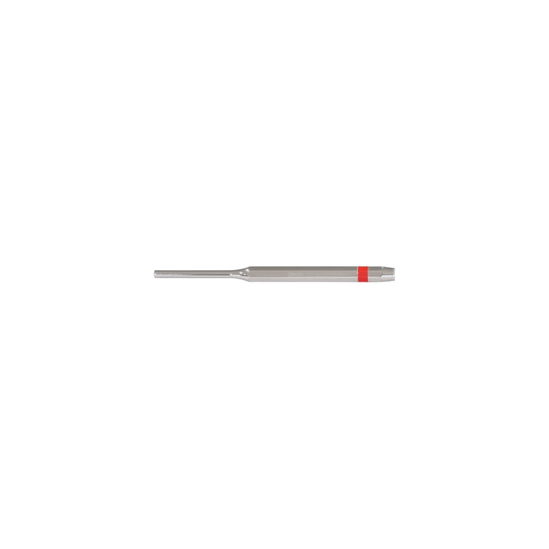 Punção cavilha Cr-V MacFer OT5-4 8x12x150mm