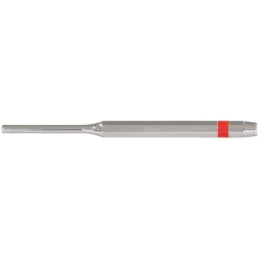 Punção cavilha Cr-V MacFer OT5-4 4x10x150mm