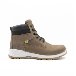 E17 BROWN