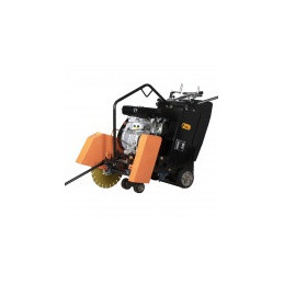 Cortador de Asfalto SIRL SCAE50 Gasolina Robin EX40