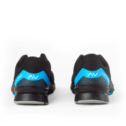 HYBRID BLACK/BLUE HYBRID BLACK/BLUE