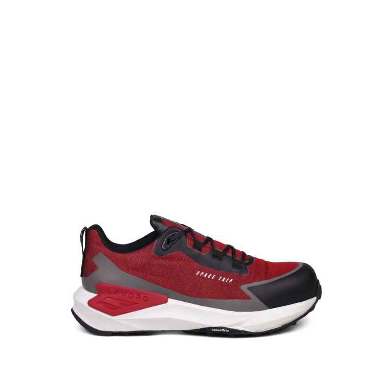 FALCON RED