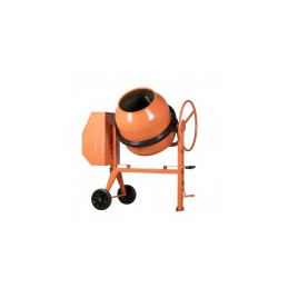Betoneira BP190 com Motor Eléctrico 0.75CV