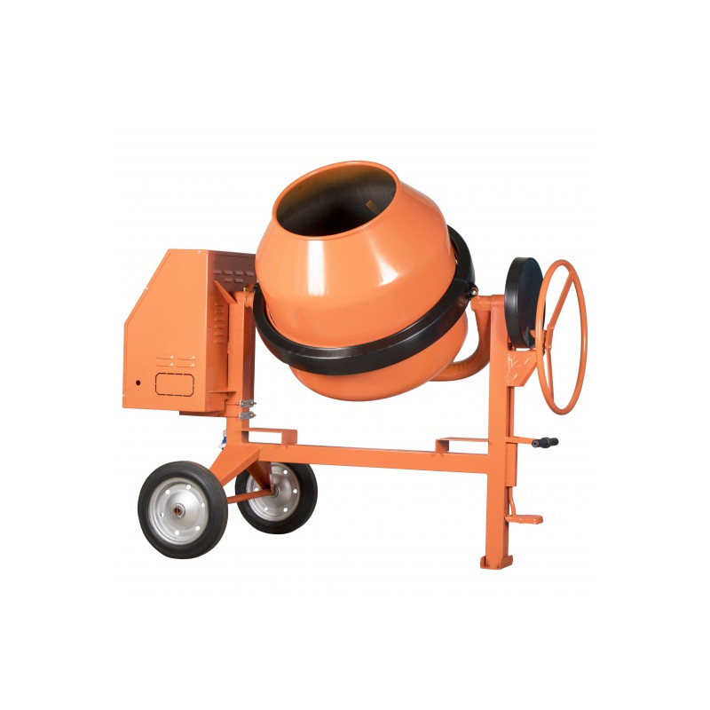 Betoneira BP330N com Motor Honda GX160