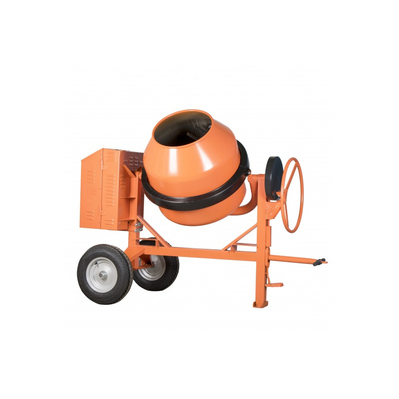 Betoneira BP330R com Motor Briggs&Straton CR950