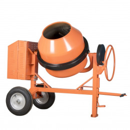 Betoneira BP330R Diesel KOHLER KD15LD-350