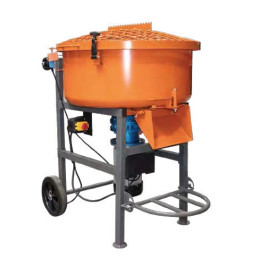 Misturadora Horizontal SMH120 1500w (120L)