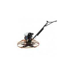 Helicóptero Alisador Betão SIRL SH90 Gasolina Honda GX160
