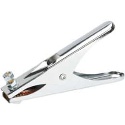 Pinça massa p/ soldador MacFer H-031 300A