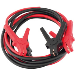 Cabos p/ baterias MacFer ZJGW035A-P2D 480A 35mm2 4.5m