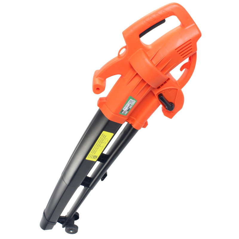 Soprador / Aspirador 3000W Soprador / Aspirador 3000W