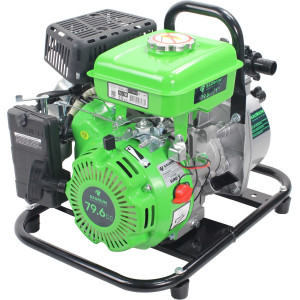Motobomba 79.6cc 1" 7m³/h