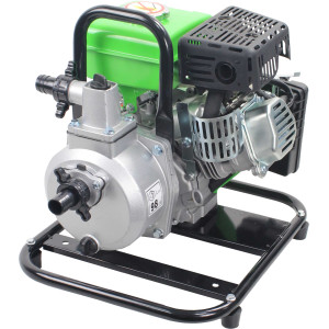Motobomba 79.6cc 1" 7m³/h