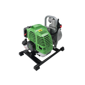 Motobomba 43cc 1" 7m³/h