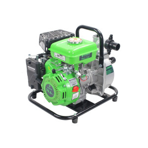 Motobomba 79.6cc 1.5" 17m³/h