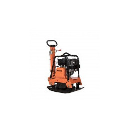Placa Vibratória Reversivel SIRL SPR160 Honda Gx270