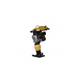 Saltitão SIRL SP80 Gasolina Motor Honda GX120RT-KR-E4