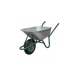 SC Carro F10 LG Desmontado com Roda anti-furo (Reforçado)