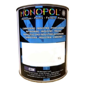 Endurecedor para Primário de enchimento Appret PU NASA 2000 Gris