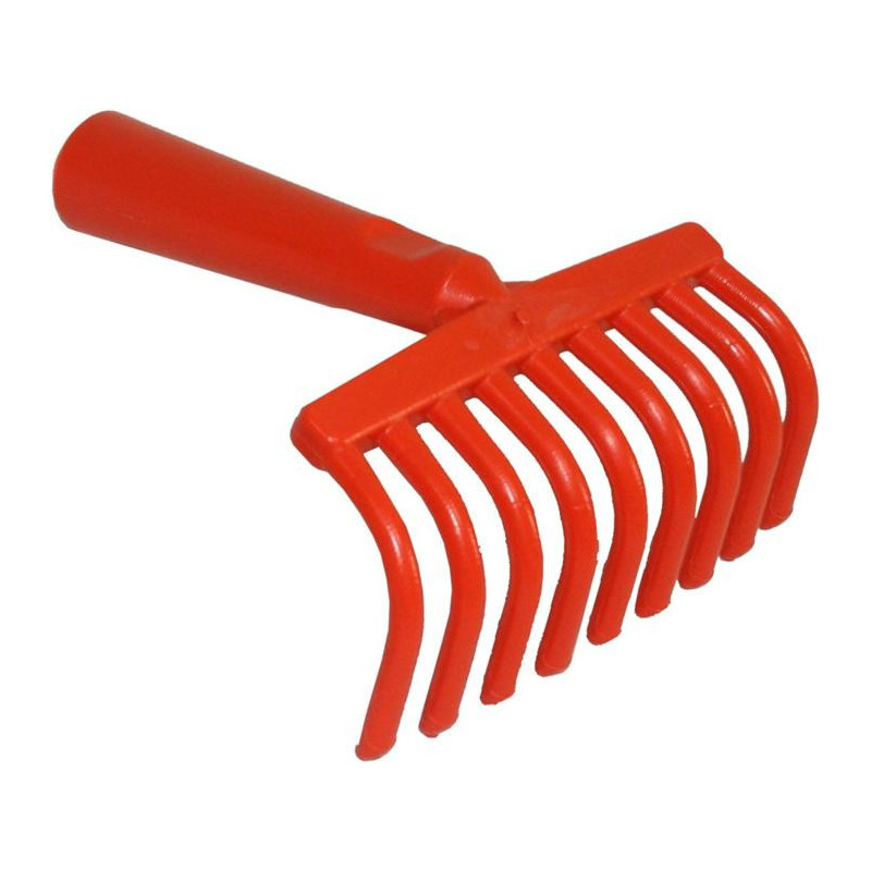 Ripador de Azeitona 9D