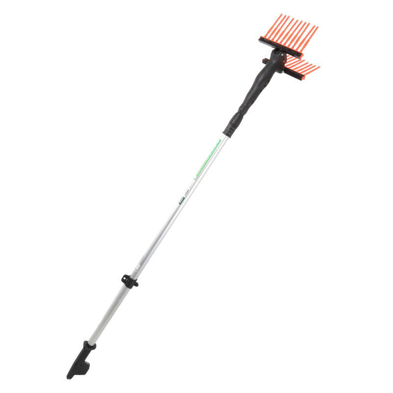 Varejador de Azeitonas 12V - 130W