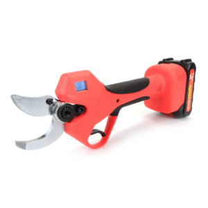 Tesoura de Podar a Bateria 21V 2Ah 40mm