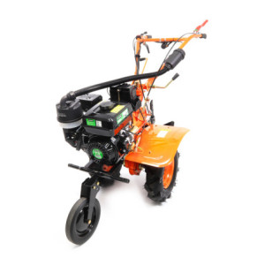 Motoenxada 208cc * Arranque Elétrico