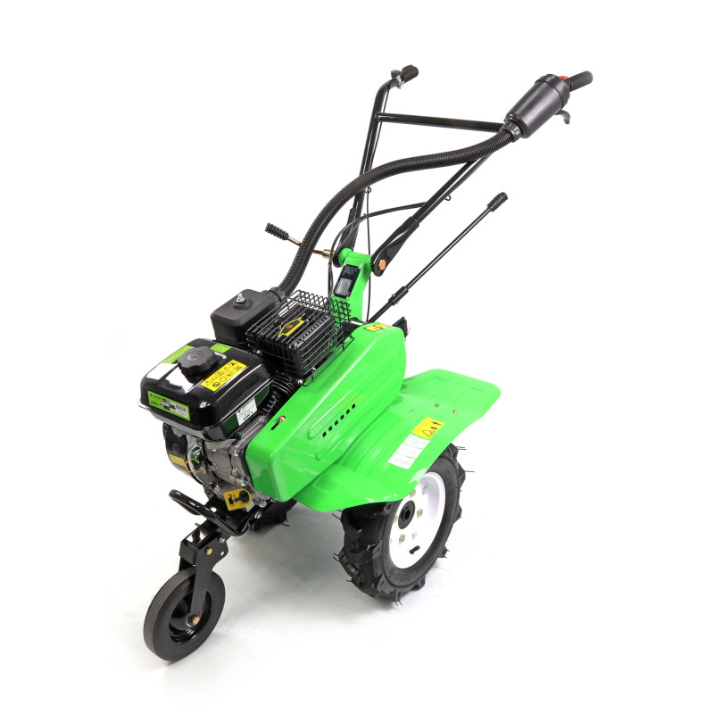 Motoenxada 210cc 900mm