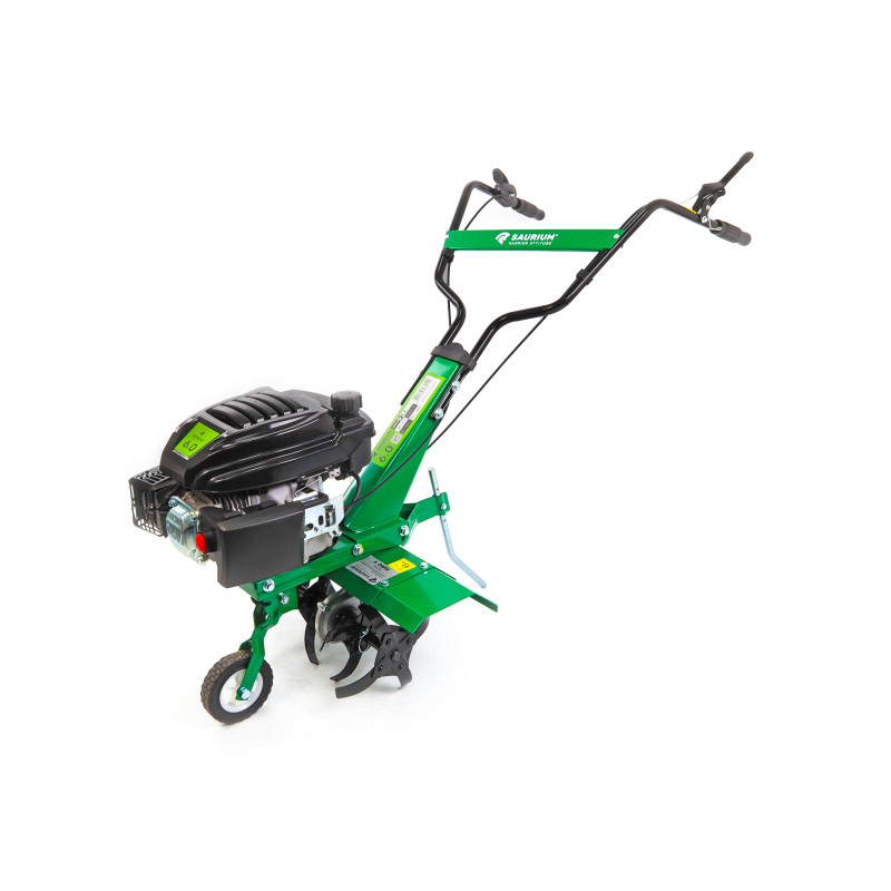 Motoenxada 173cc 600mm