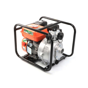Motobomba 212cc 2" * Alta Pressão