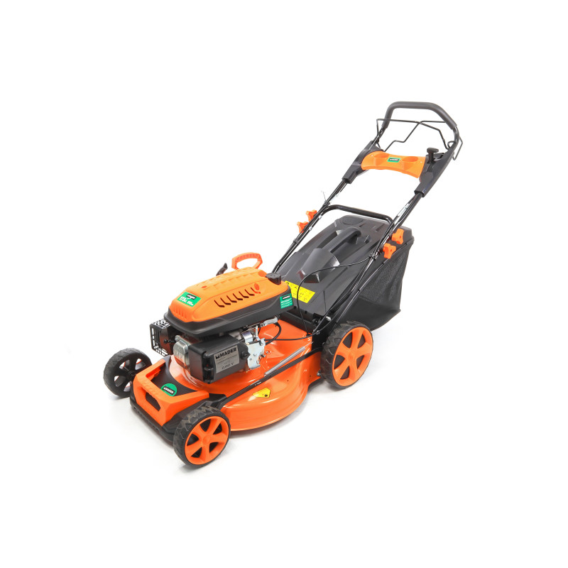 Máquina de Corte de Relva 173cc 510mm