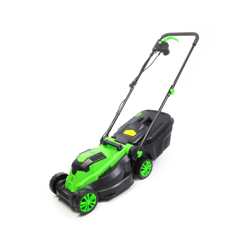 Máquina de Corte de Relva 1200W 330mm